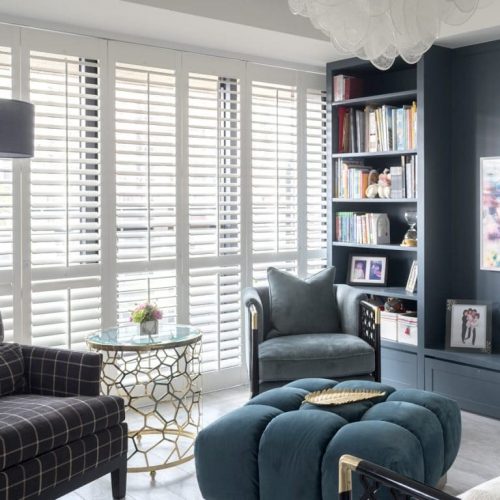 Shutters – AE Window Fashions