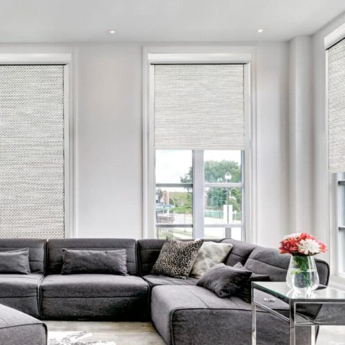 Luxview Window Fashions