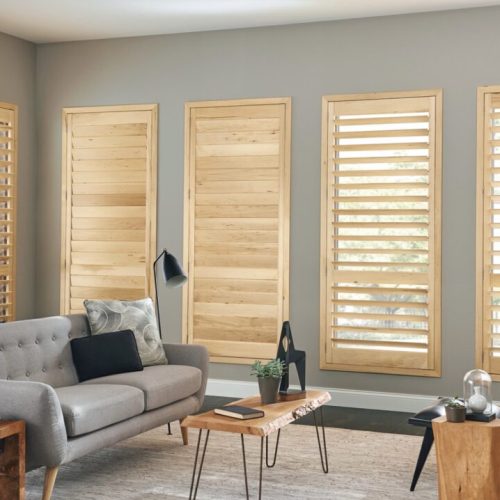 Luxview Window Fashions