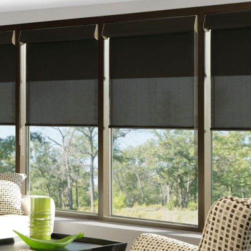 Roller Shades