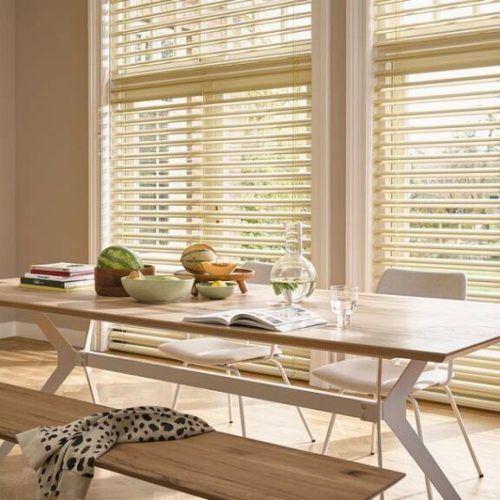 Luxview Window Fashions
