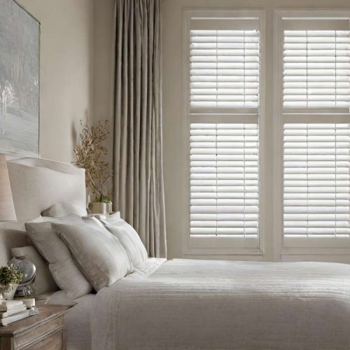 Luxview Window Fashions