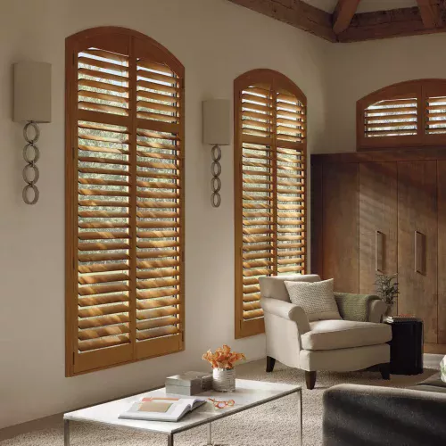 Luxview Window Fashions